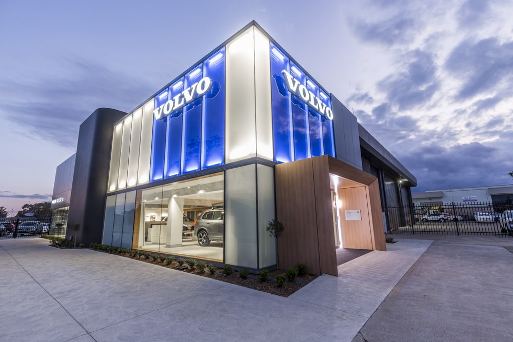 Commercial Roofing Sydney