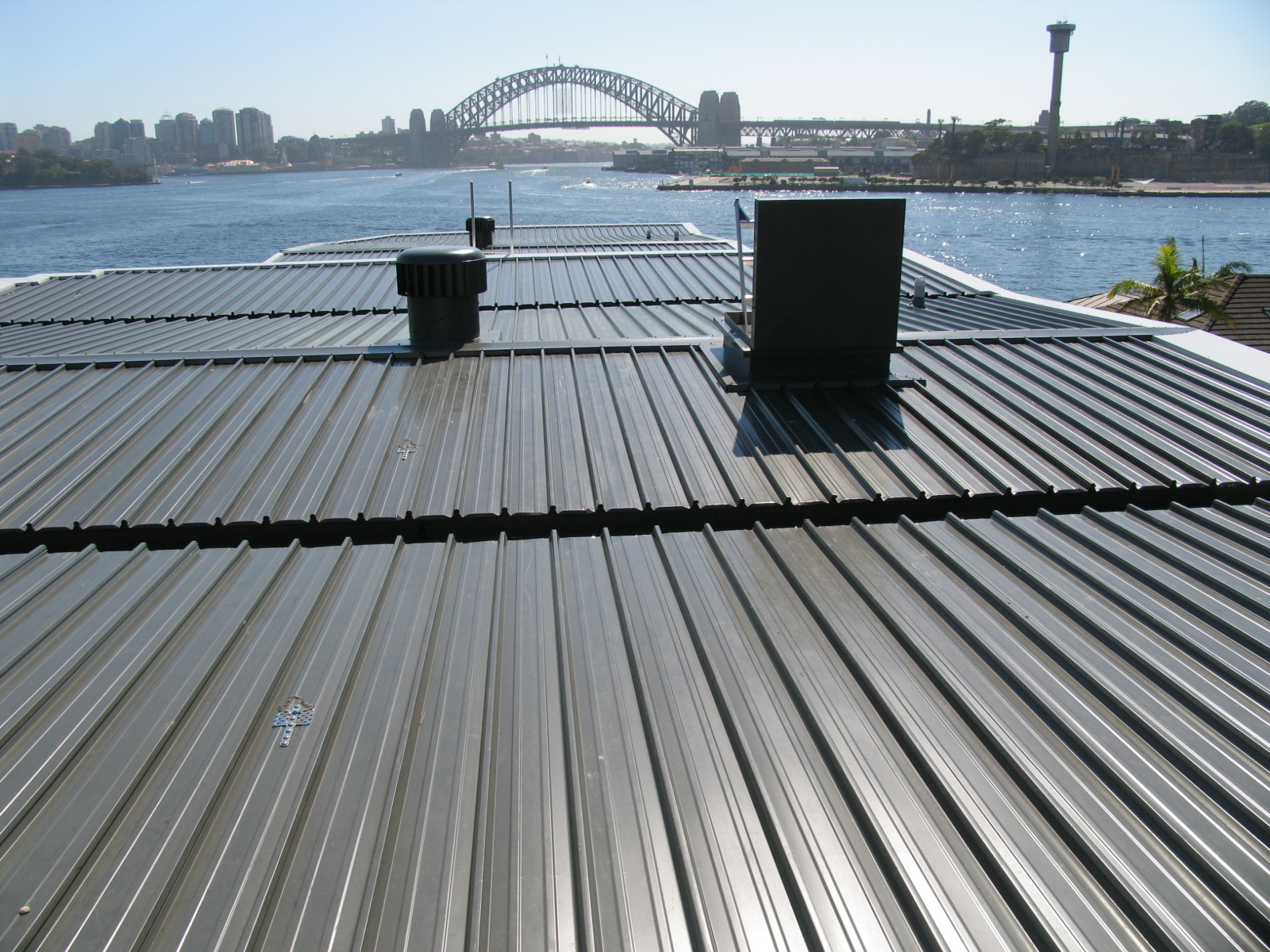 about solaris roofing