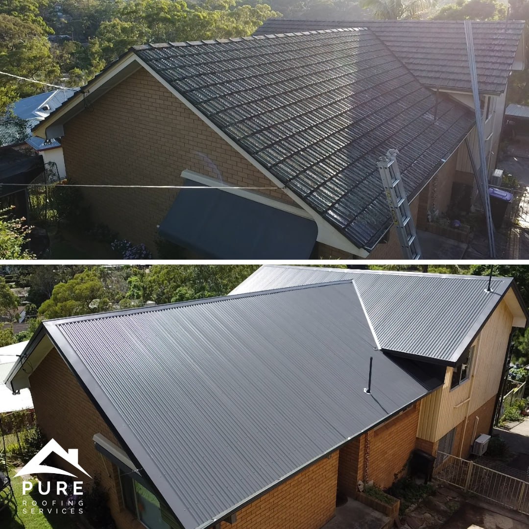 Solaris Roofing Project - 1