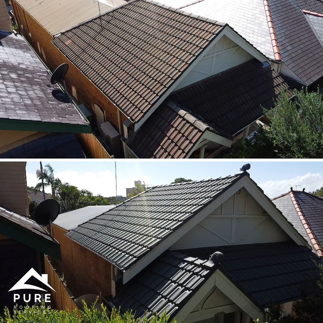 Solaris Roofing Project - 2