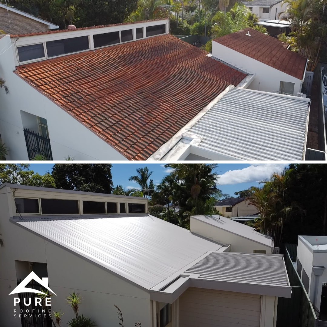 Solaris Roofing Project - 3