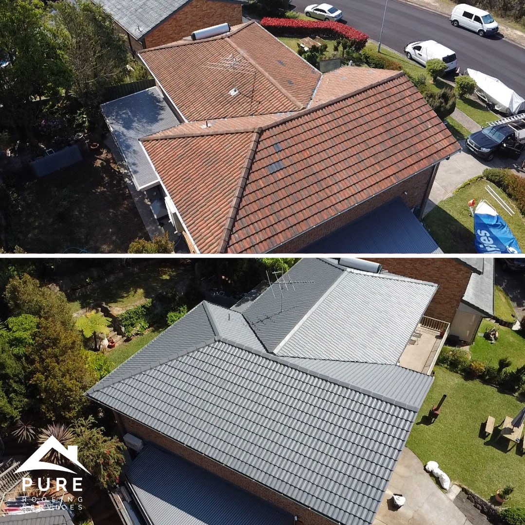 Solaris Roofing Project - 4