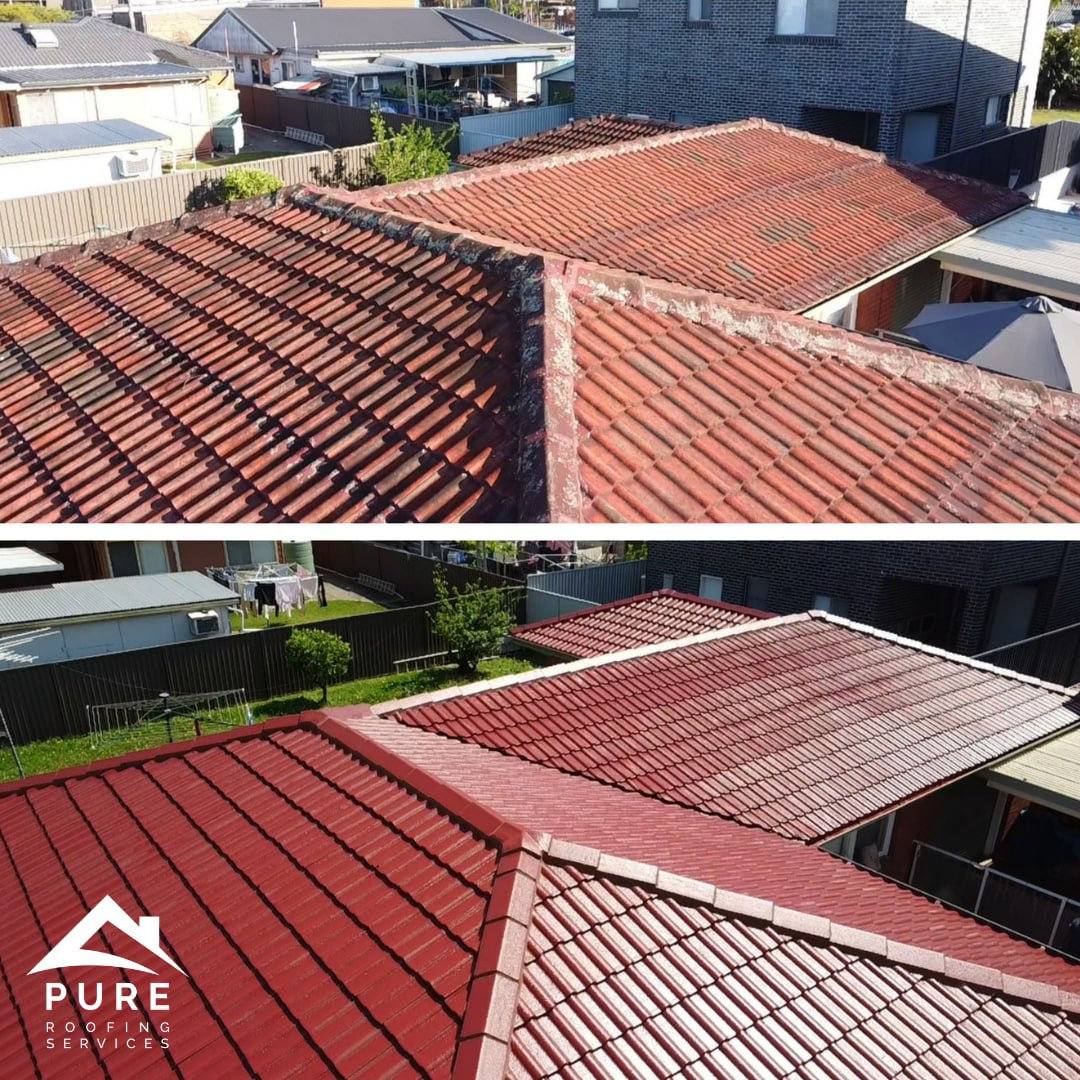 Solaris Roofing Project - 5