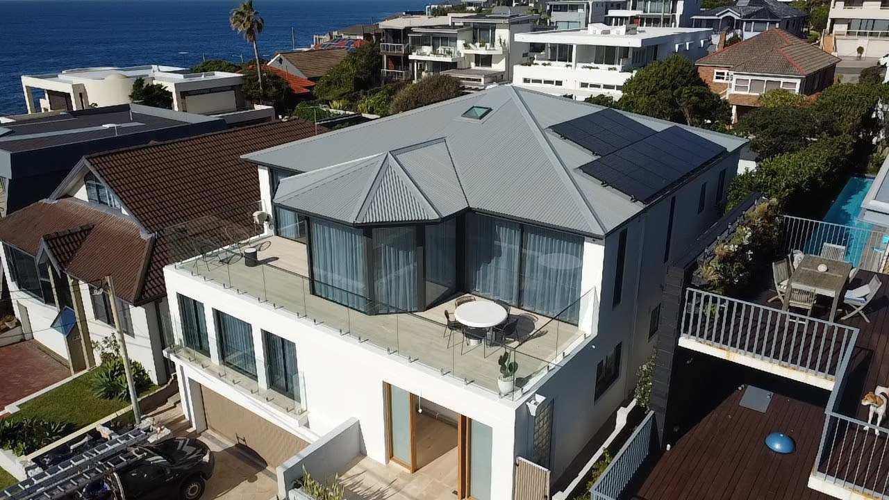 solaris roofing sydney