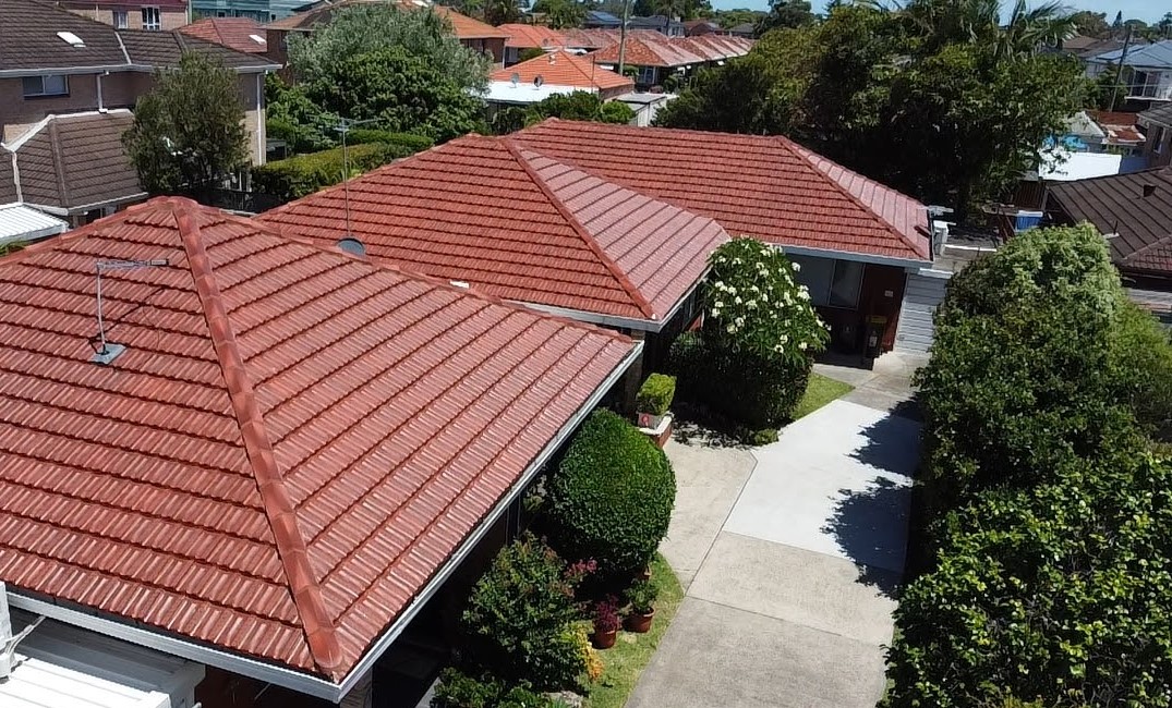 solaris roofing sydney
