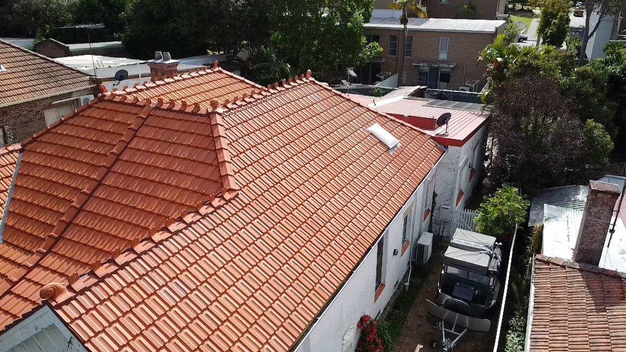 solaris roofing sydney